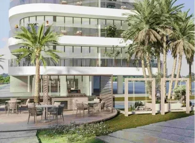 The Central Down Town