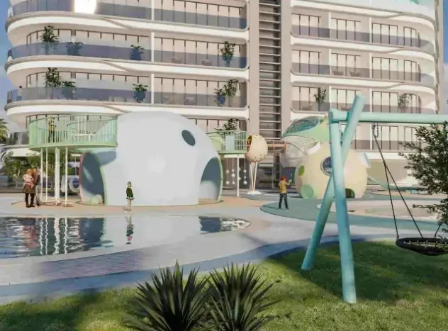 The Central Down Town