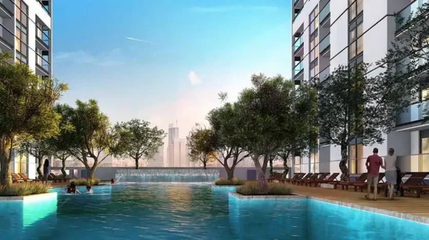 sobha creek vistas grande