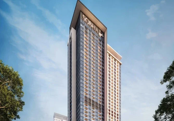 sobha creek vistas grande