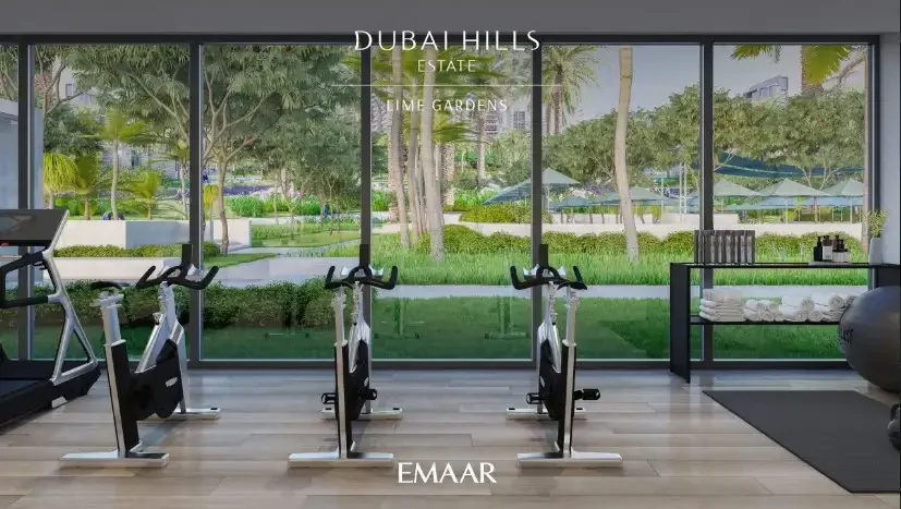 Lime Gardens at Dubai Hills Estate