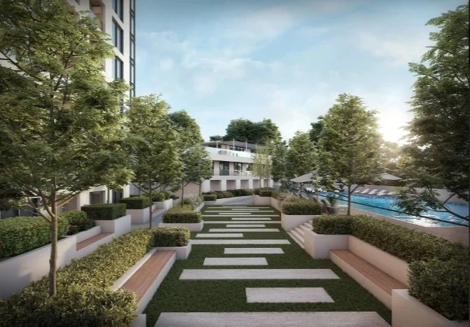 sobha creek vistas grande