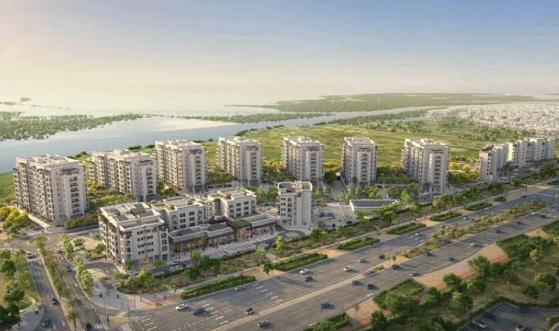 Yas Golf Collection Residences at Yas Island