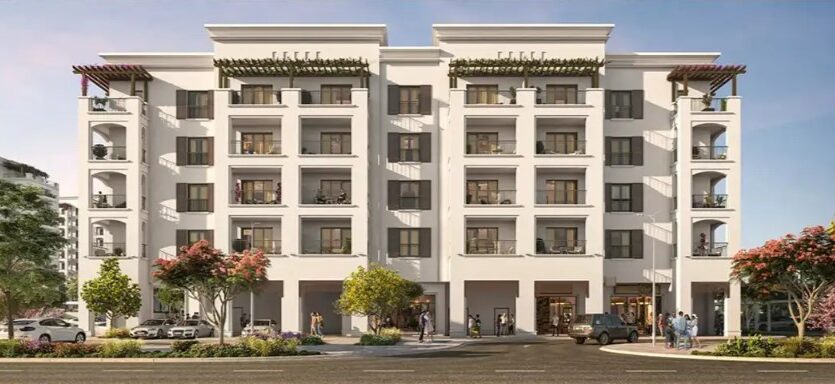 Yas Golf Collection Residences at Yas Island