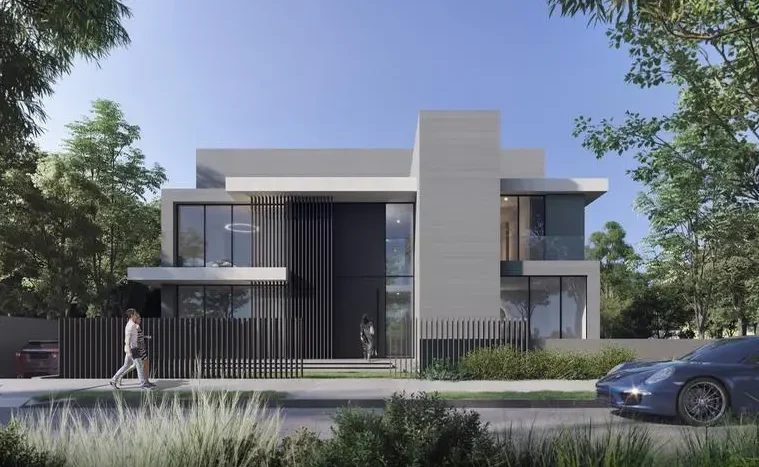 Jouri Hills at Jumeirah Golf Estates