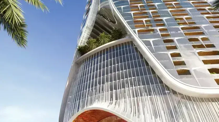 Safa Two at Safa Park