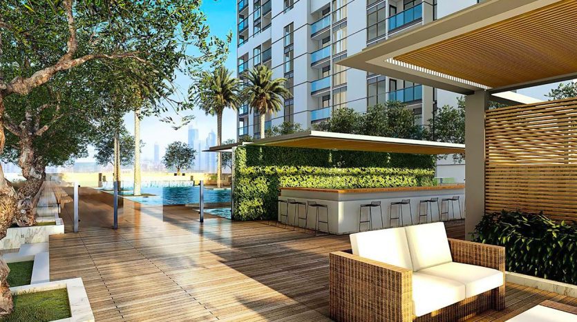 The Crest at Sobha Hartland