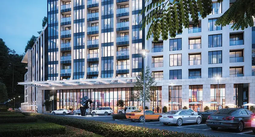 sobha creek vistas grande