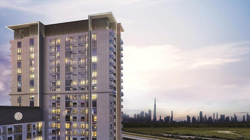 sobha creek vistas grande