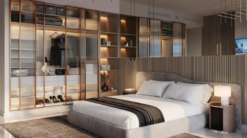 Binghatti Galaxy at JVC