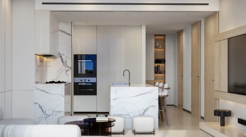 Binghatti Phantom at JVC