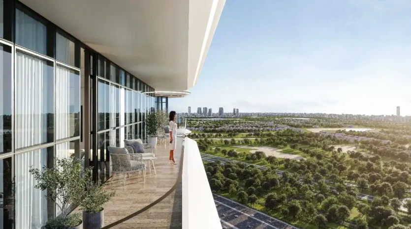 Electra Acube at JVC Dubai