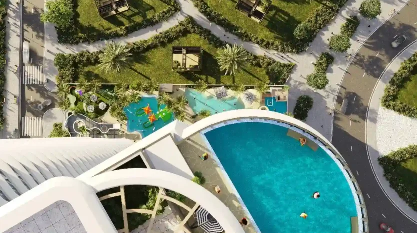 Electra Acube at JVC Dubai