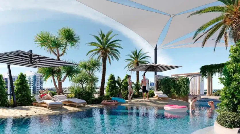 Electra Acube at JVC Dubai