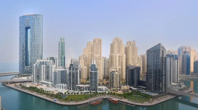 Marina Star Residences