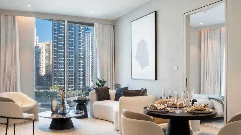 Marina Star Residences