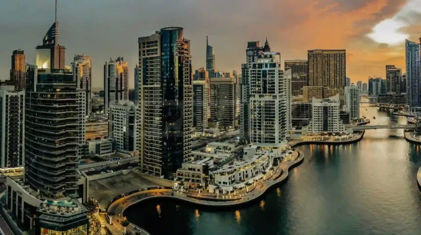 Marina Star Residences