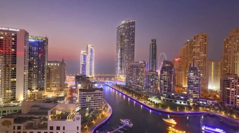 Marina Star Residences