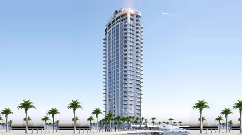 Marina Star Residences