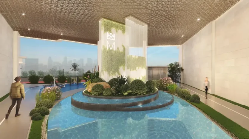 Marquis Insignia Apartments