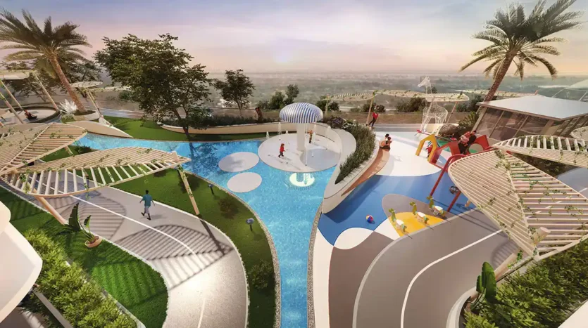 Marquis Insignia Apartments