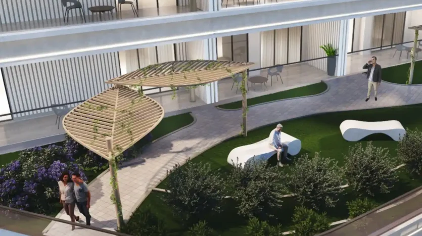 Marquis Insignia Apartments