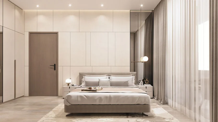 Marquis Insignia Apartments