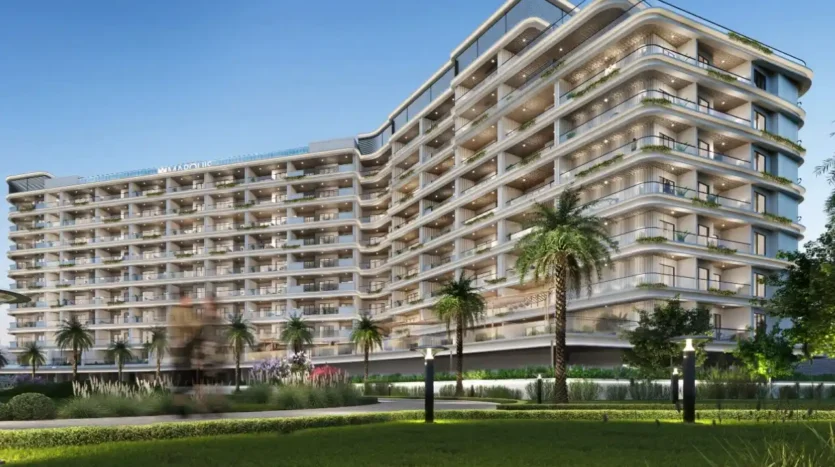 Marquis Insignia Apartments