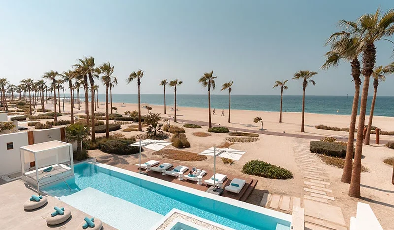 Nikki Beach Residences