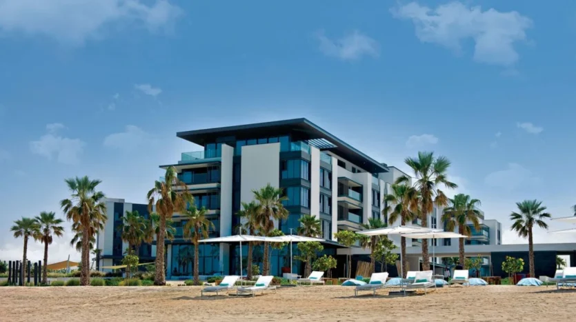 Nikki Beach Residences