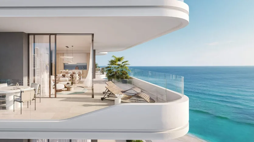 Nikki Beach Residences