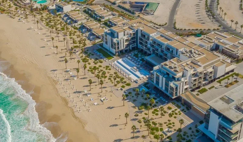 Nikki Beach Residences