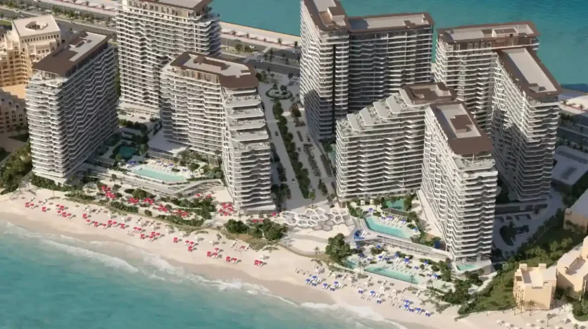 Nikki Beach Residences