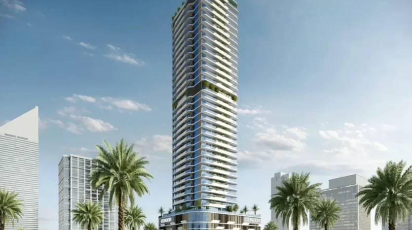 Rosemont Residences in JVT