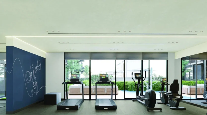 Rosemont Residences in JVT