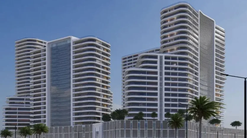 The Central Down Town