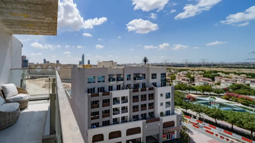 Tranquil Wellness Residence