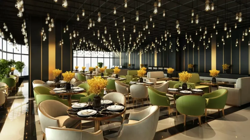 Tranquil Wellness Residence