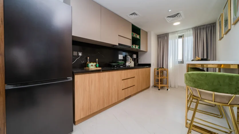 Tranquil Wellness Residence