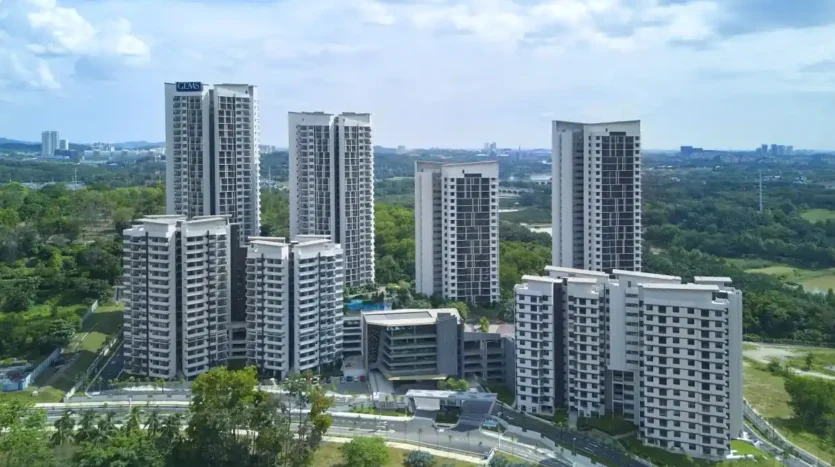 Tranquil Wellness Residence