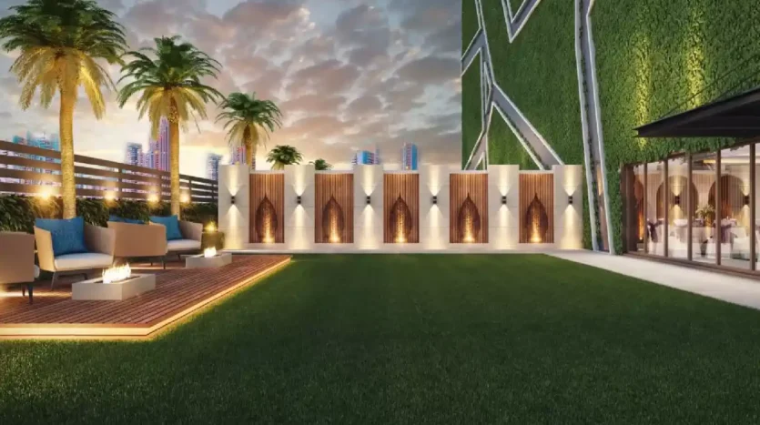 Tranquil Wellness Residence