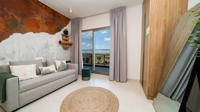 Tranquil Wellness Residence