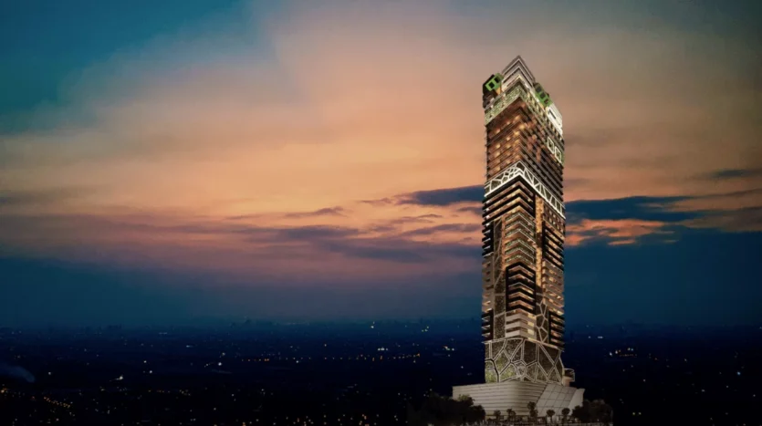 Tranquil Wellness Residence