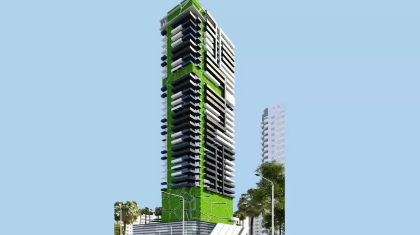 Tranquil Wellness Residence